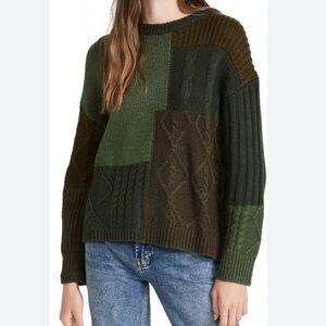 Rails Abel Knit sweater